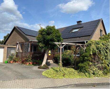 Foto - 6 Zimmer Einfamilienhaus zum Kaufen in Welver