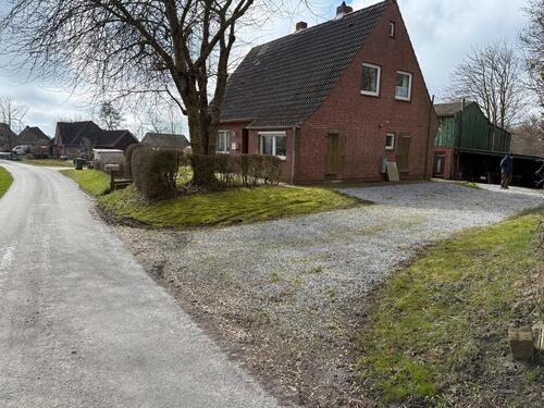 Foto - Einfamilienhaus zum Kaufen in Witzwort