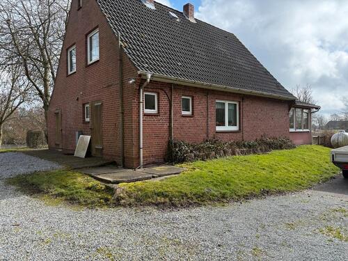 Foto - Einfamilienhaus in Witzwort