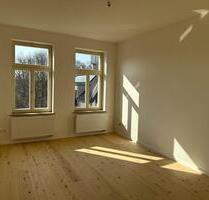 Stilvoller Erstbezug mit Dielung – Ruhiges Wohnen im grünen Leipziger Süden - WE 04