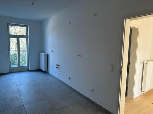 Foto - Etagenwohnung in Leipzig zur Miete