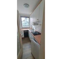 Helle 2 Zimmerwohnung inkl. Küche SG- Mitte zu vermieten - Solingen