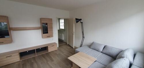 Foto - Erdgeschoßwohnung in Solingen zur Miete