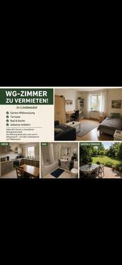 Foto - WG-Zimmer in Lindwedel zu vermieten – teilmöbliert