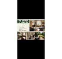 WG-Zimmer in Lindwedel zu vermieten – teilmöbliert - Schwarmstedt