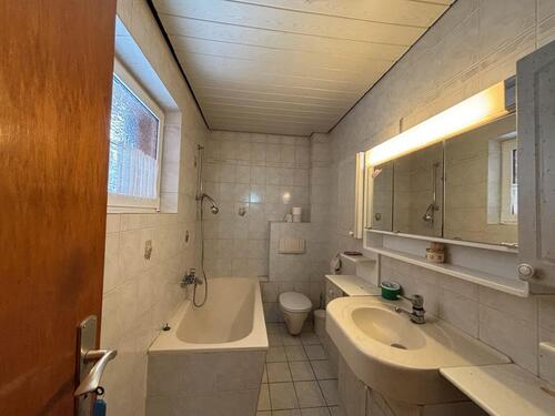 Foto - Etagenwohnung in Schwarmstedt zur Miete