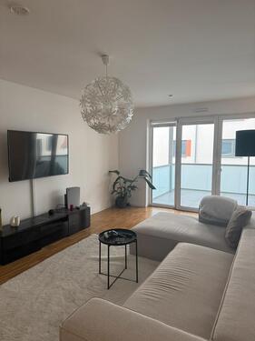 Foto - Helle 3 Zimmer Neubau-Wohnung in Rüttenscheid