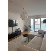 Helle 3 Zimmer Neubau-Wohnung in Rüttenscheid - Essen Stadtbezirk II