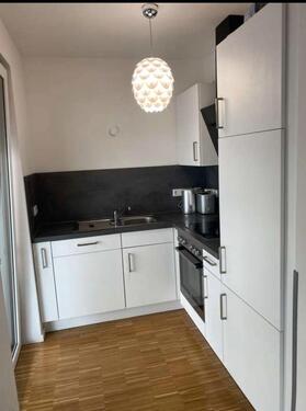 Foto - Etagenwohnung in Essen zur Miete