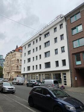 Foto - 4 Zimmer Etagenwohnung zur Miete in Hannover