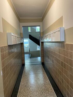 Foto - 4 Zimmer Etagenwohnung in Hannover