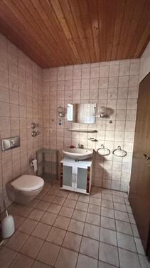 Foto - Mietwohnung Obereuerheim Einliegerwohnung