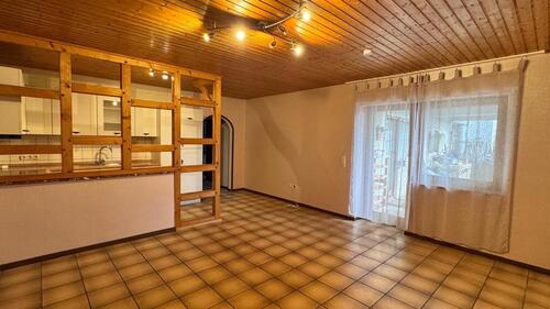 Foto - 2 Zimmer Etagenwohnung zur Miete in Donnersdorf