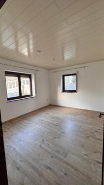 Foto - Etagenwohnung in Donnersdorf zur Miete