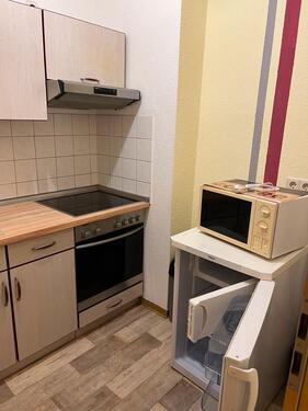 Foto - 1 Zimmer Etagenwohnung zum Kaufen in Prenzlau