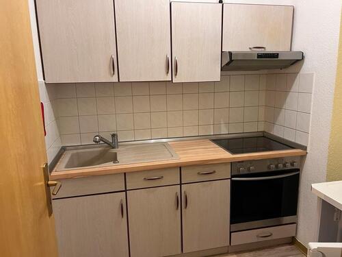 Foto - 1 Zimmer Etagenwohnung in Prenzlau