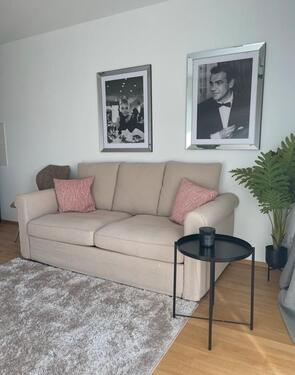 Foto - 1 Zimmer Etagenwohnung zur Miete in Dresden