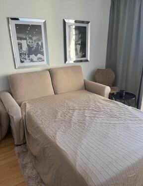 Foto - 1 Zimmer Etagenwohnung in Dresden