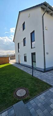 Foto - Erdgeschoßwohnung in Dachwig zur Miete