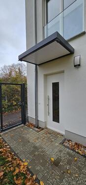 Foto - Neubau mit Garten im Zentrum von Friedrichshagen