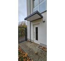Neubau mit Garten im Zentrum von Friedrichshagen - Berlin Treptow-Köpenick