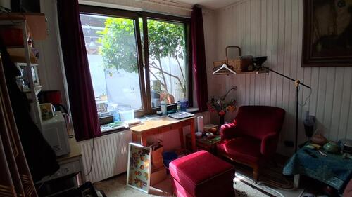 Foto - Zimmer in 2-WG mit mir (Foto) - 270,00&nbsp;EUR Kaltmiete, ca.&nbsp; 11,00&nbsp;m&sup2;