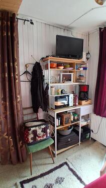 Foto - 1 Zimmer Etagenwohnung in Hannover