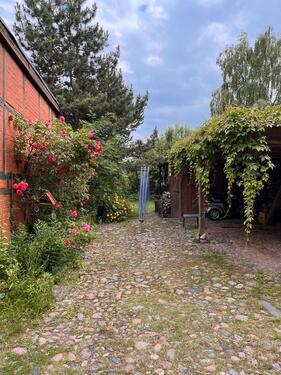 Foto - 3 Zimmer Maisonettenwohnung zur Miete in Schwerin
