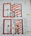 Foto - 3 Zimmer Maisonettenwohnung in Schwerin
