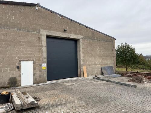 Foto - Stellplatz Halle - 140,00&nbsp;EUR Miete,