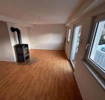 Großzügige 4 Zimmer Wohnung Mitte in Spiegelau