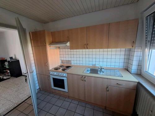 Foto - 1 Zimmer Etagenwohnung in Reutlingen