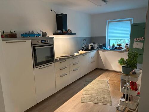 Foto - Etagenwohnung zur Miete in Mettmann