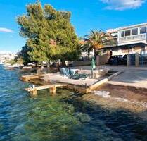 Haus in Trogir Ciovo. Erste Reihe.Provision frei! - Markt Schwaben