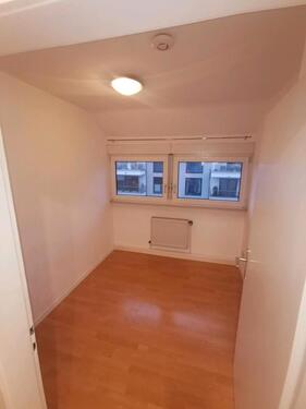 Foto - Etagenwohnung in Bad Krozingen