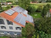 Foto - Einfamilienhaus in Haarbach