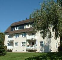 Gemütliche Dachgeschosswohnung in Osterode! - Osterode am Harz
