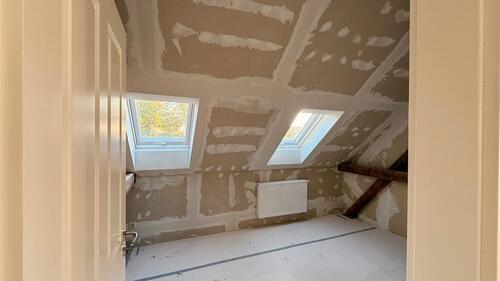 Foto - Etagenwohnung in Löwenberger Land zum Kaufen