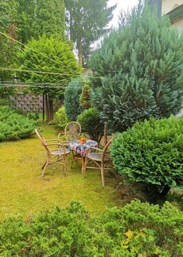 Foto - Etagenwohnung zur Miete in Neuhausen/Erzgebirge