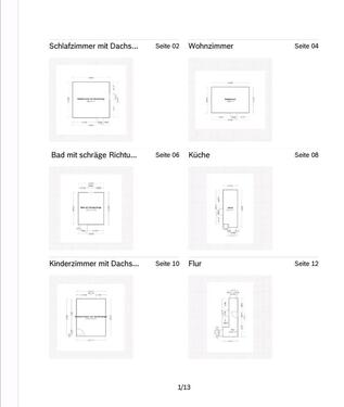 Foto - Etagenwohnung in Neuhausen/Erzgebirge