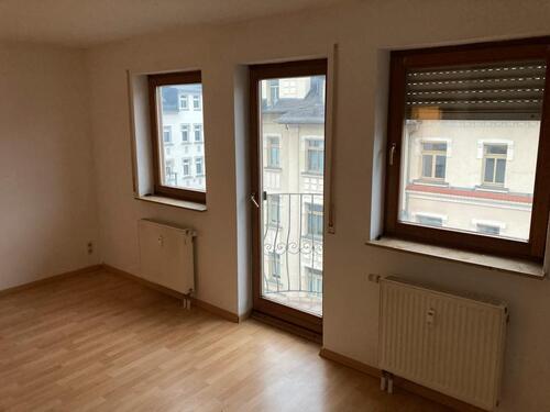 Foto - Wohnung in Chemnitz mit neuer EBK - frisch renoviert ab 01.01.