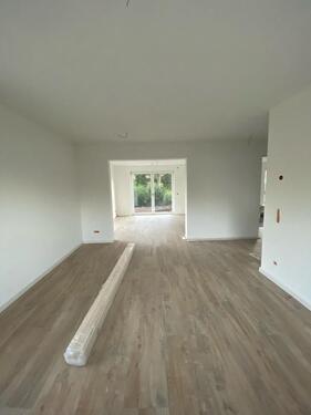 Foto - 2 Zimmer Erdgeschosswohnung ca. 75 qm Neubaustandard