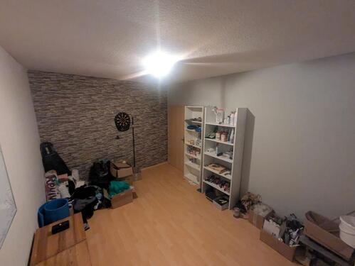 Foto - Etagenwohnung zur Miete in Kappeln