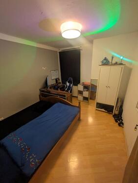 Foto - Etagenwohnung in Kappeln zur Miete