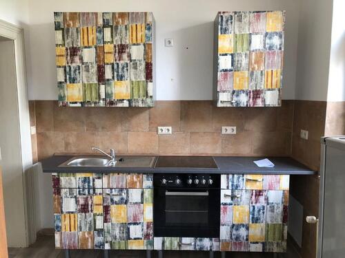 Foto - 3 Raumwohnung nahe Hochschule - 320,00 EUR Kaltmiete, ca.  67,00 m²