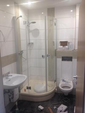 Foto - 3 Zimmer Etagenwohnung in Köthen (Anhalt)