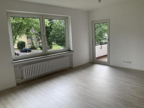 Foto - Ab sofort verfügbar! 3-Zimmer-Wohnung in Gelsenkirchen Hassel mit Balkon!