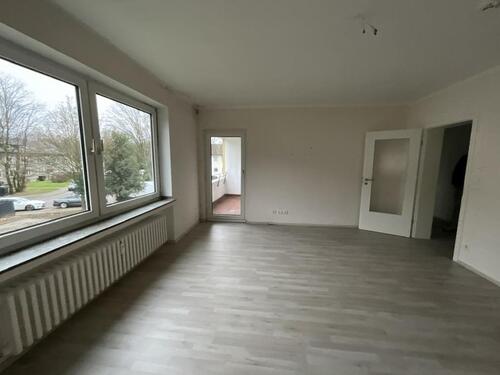 Foto - Etagenwohnung zur Miete in Gelsenkirchen