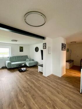 Foto - 3 Zimmer Etagenwohnung in Rheinau