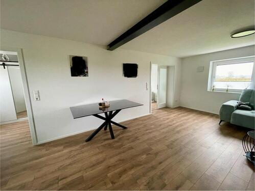 Foto - Etagenwohnung in Rheinau zur Miete